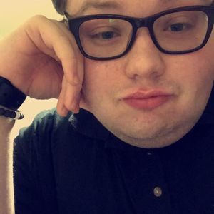 Meet your Posher, James